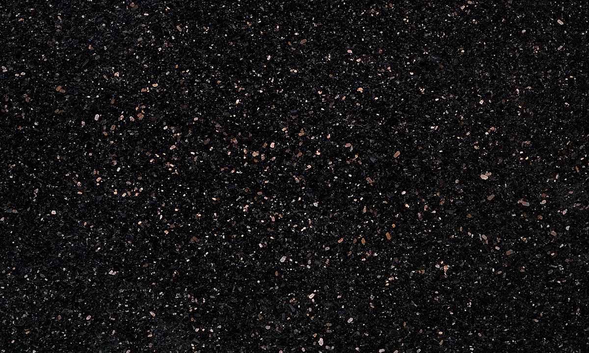 Black Galaxy - Granite