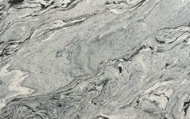 Viscon White - Granite